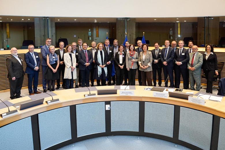 The European Commission