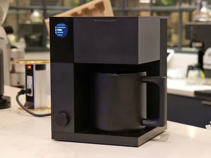 Photo by Sam Rutherford / Engadget