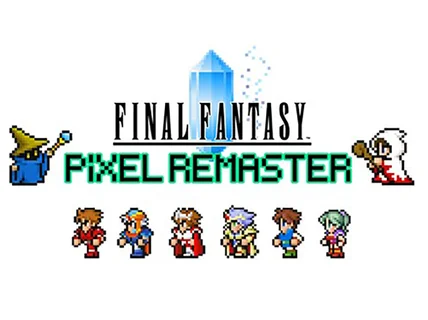 Square Enix