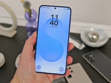 Sam Rutherford for Engadget