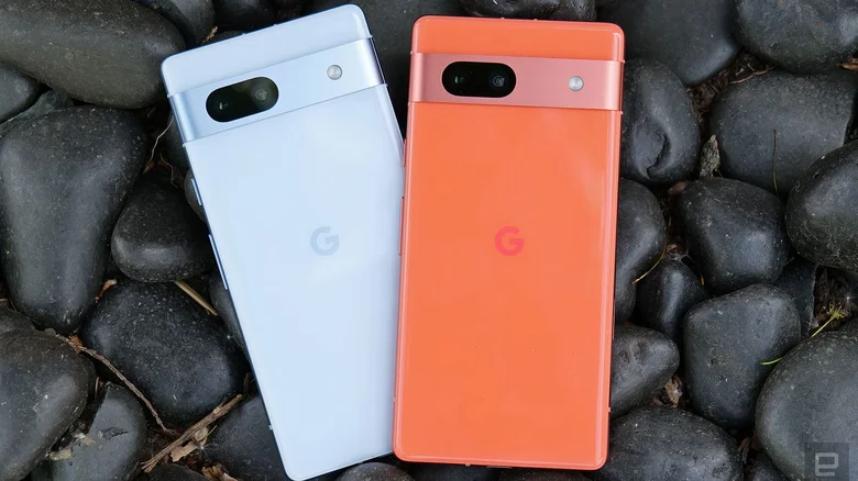 Photo by Sam Rutherford / Engadget