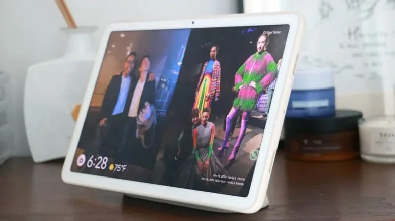 Engadget 