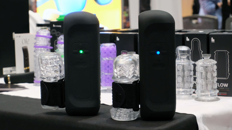 sexy swim.suits The Handy 2 Pro is an 'overclockable' sex toy