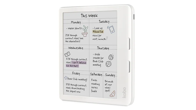 Rakuten Kobo