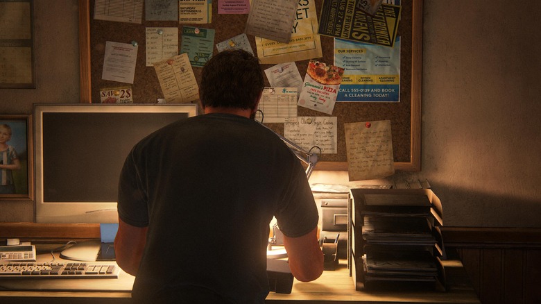 The Last of Us Part I review screenshots