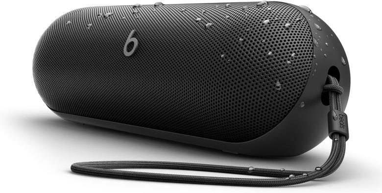 Beats Pill 2024