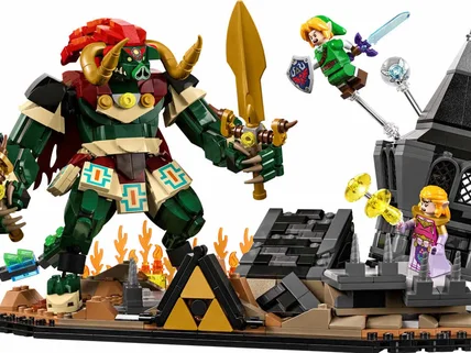 Lego