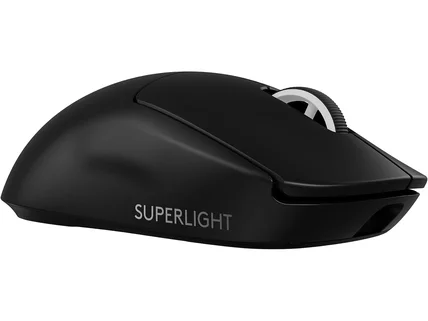 The Logitech G Pro X Superlight 2 improves an already great gaming