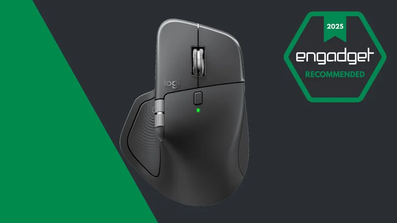 Logitech