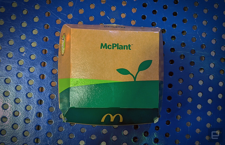 McPlant
