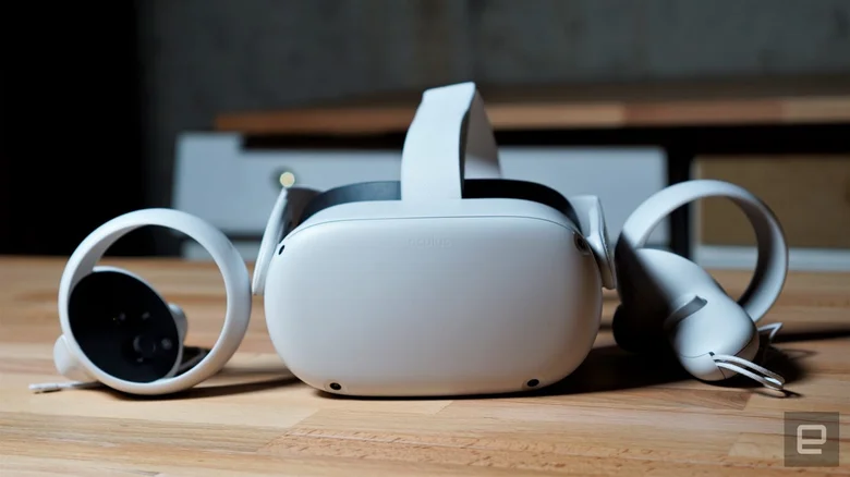 Photo by Devindra Hardawar / Engadget