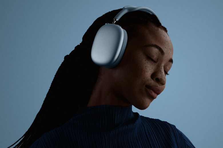 Apple AirPods Max 2