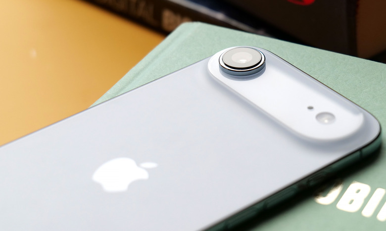 iPhone Air 內地 10 月 17 日預售，北上工作港人更適合購買？