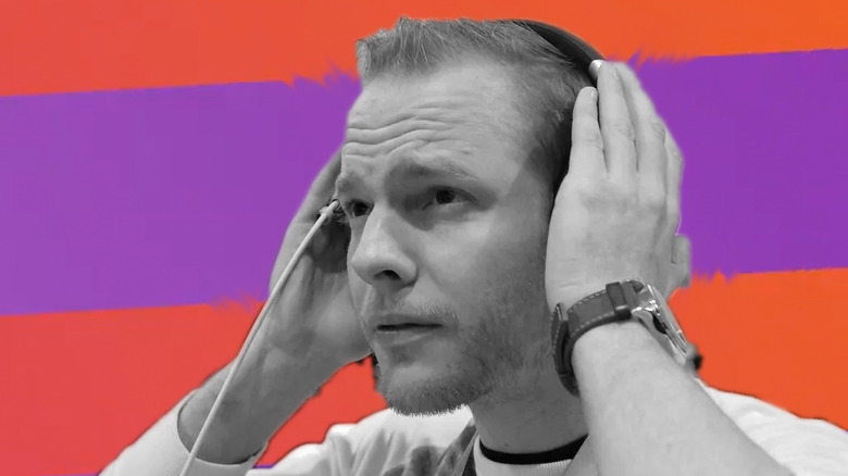 Ask Mat, he's listening.