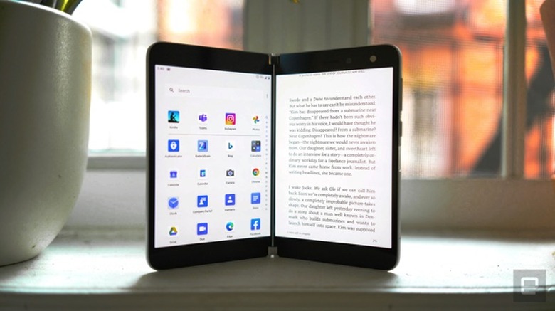 Surface Duo