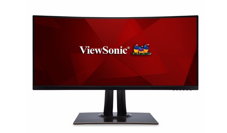 Viewsonic