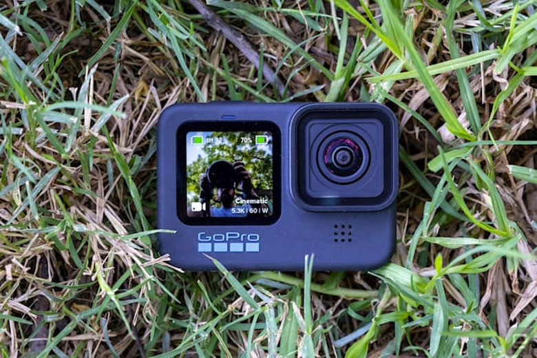 GoPro Hero 10 Black review