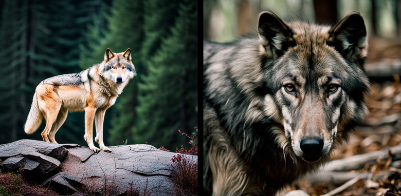 Left: SDXL Beta, Right: SDXL 0.9