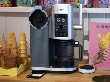 Sam Rutheford for Engadget