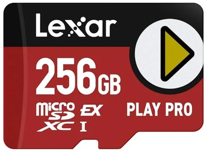Lexar