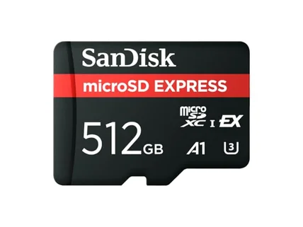 SanDisk