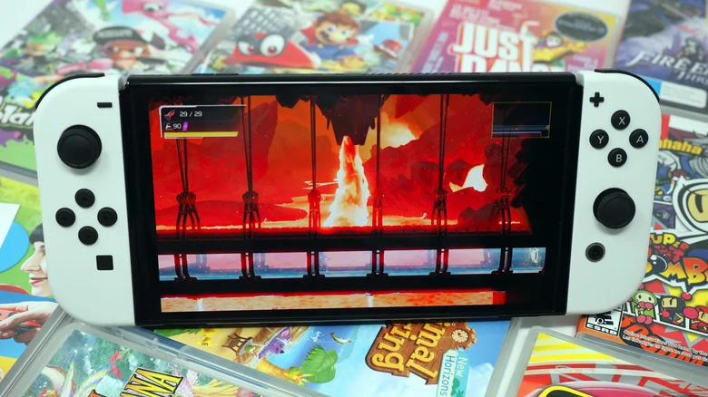 Photo by Kris Naudus / Engadget