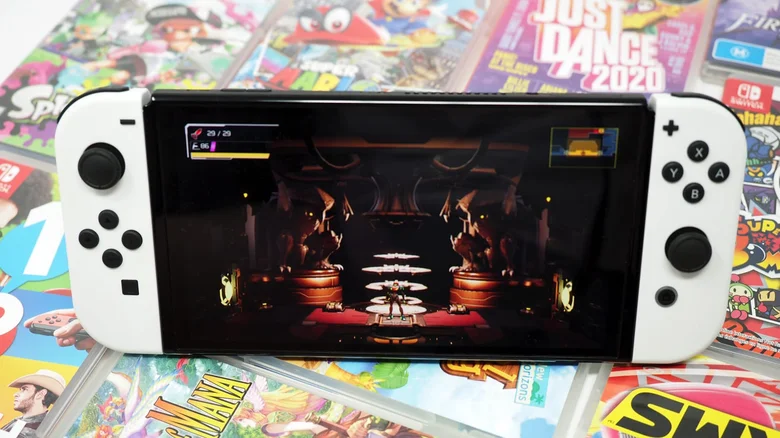 Kris Naudus / Engadget