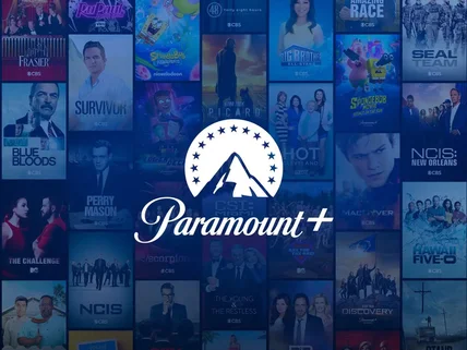 Paramount+