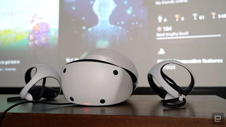 Photo by Devindra Hardawar / Engadget