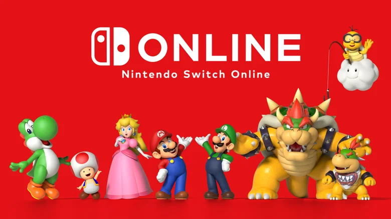 Nintendo