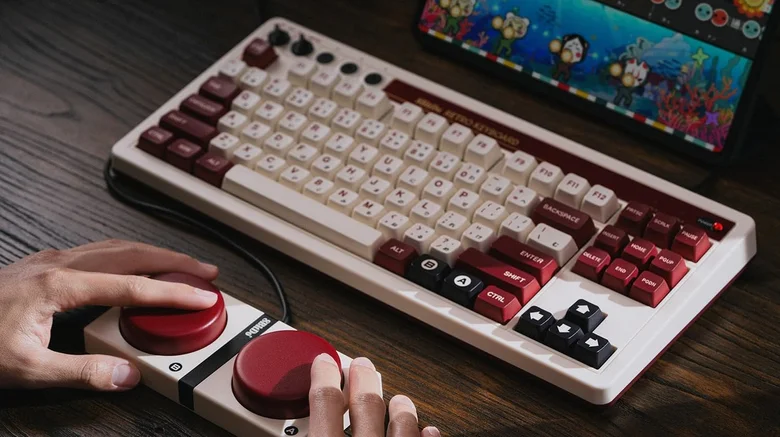 8BitDo