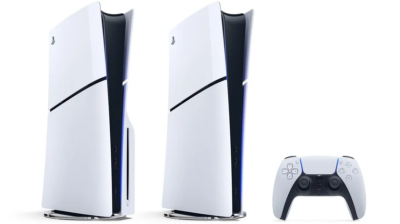 PlayStation