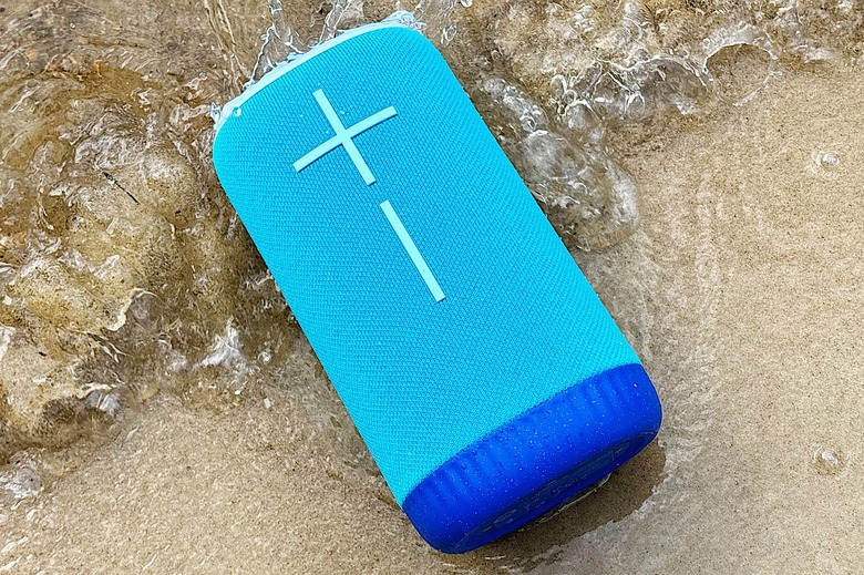 The Ultimate Ears Everboom.