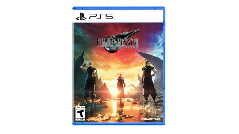 Square Enix