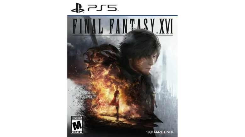 Square Enix