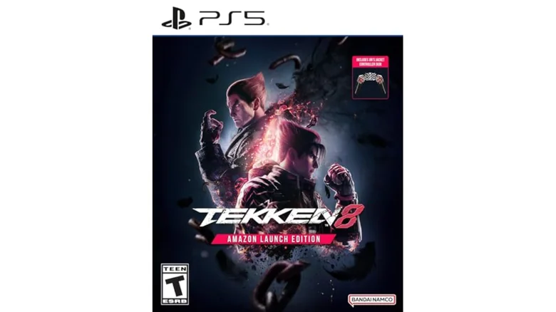 BANDAI NAMCO Entertainment