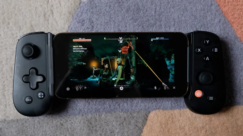 Photo by Mat Smith / Engadget