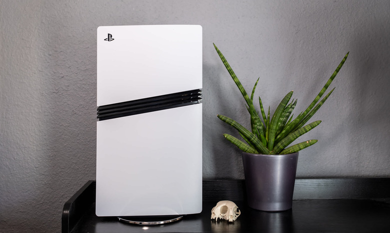 PS5 Pro