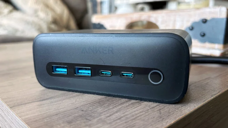 Photo by Jeff Dunn / Engadget