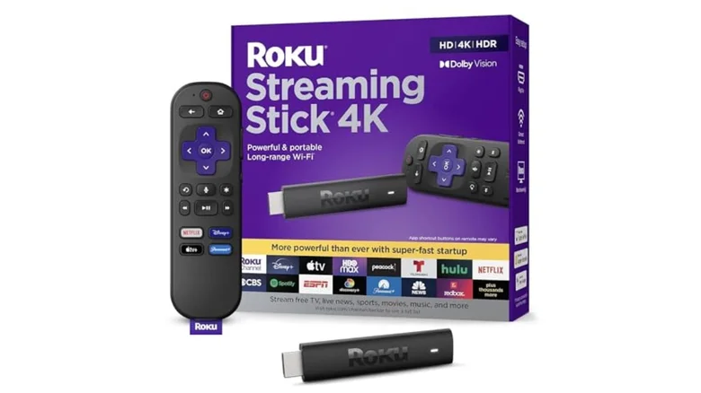 Roku