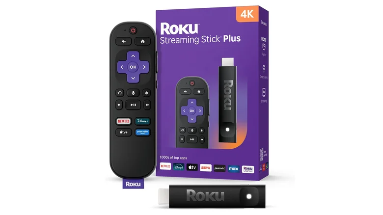 Roku