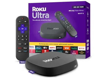 Roku