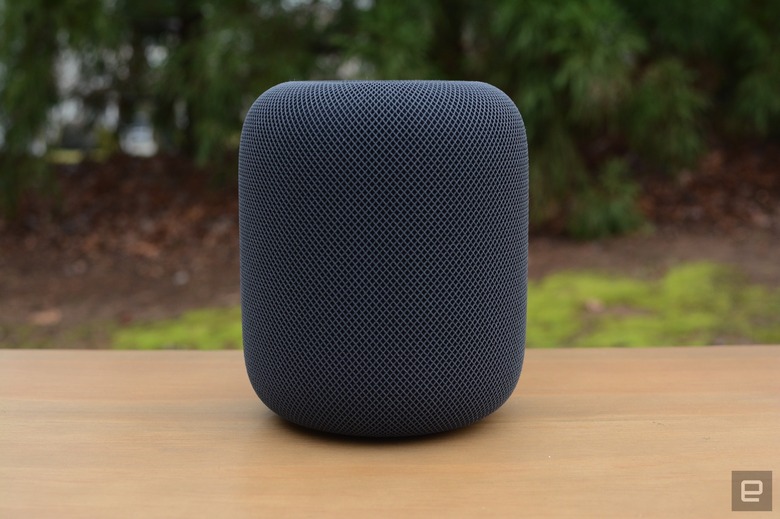 Thanks to the work Apple has put in over the last five years, the second-gen HomePod is a much better smart speaker than its predecessor. The company has once again delivered stellar sound quality, though it can over emphasize vocals and dialog at times. However, expanded smart home tools and more room to grow shows Apple has learned from its stumbling first attempt. 