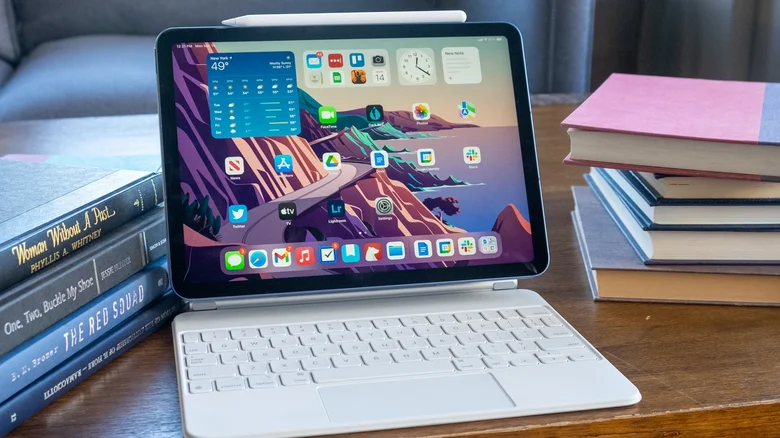 Photo by Nathan Ingraham / Engadget