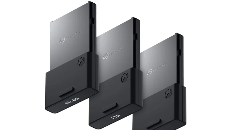 Seagate