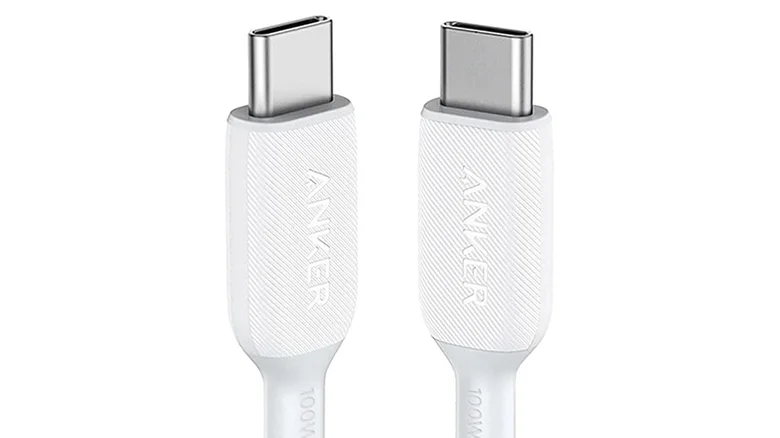 Anker