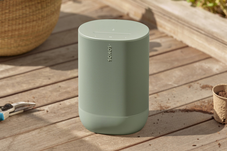 Sonos Move 2 (leak)