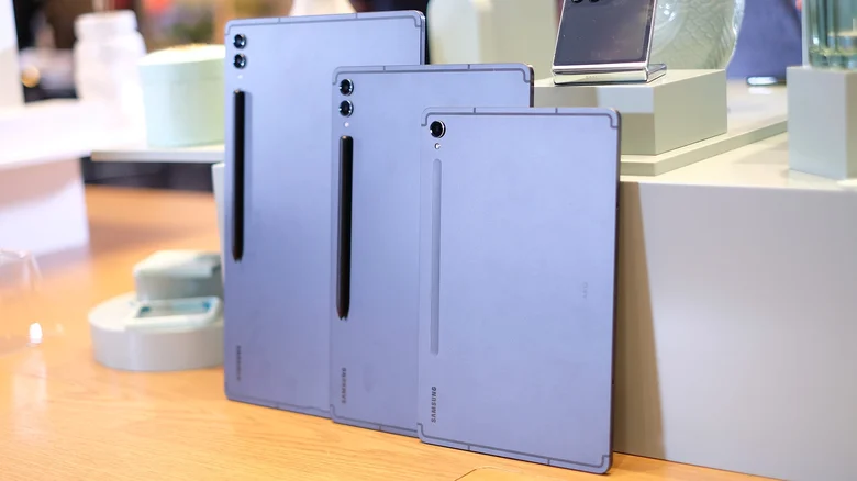 Photo by Mat Smith / Engadget