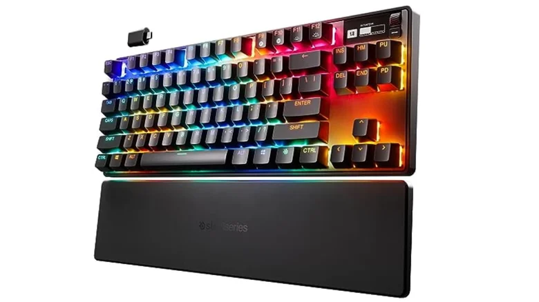 SteelSeries