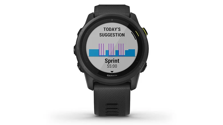Garmin